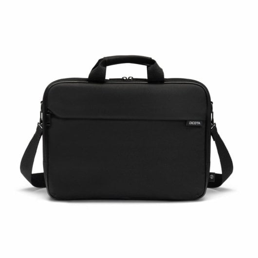 Maletín DICOTA D32099-RPET 17.3" Negro Poliéster Reciclado Unisex Universal
