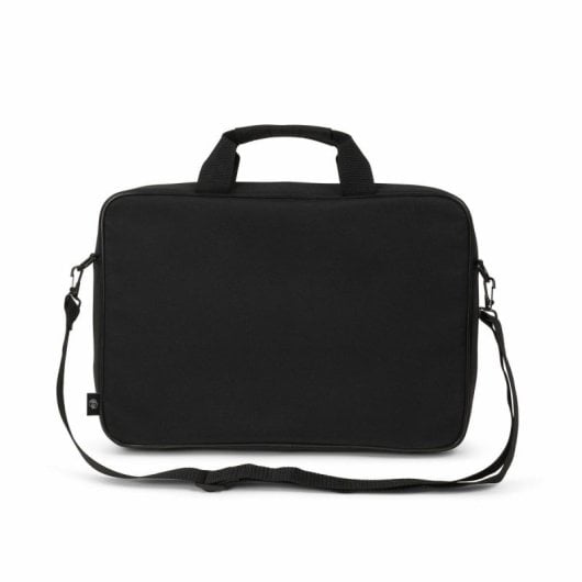 Maletín DICOTA D32099-RPET 17.3" Negro Poliéster Reciclado Unisex Universal