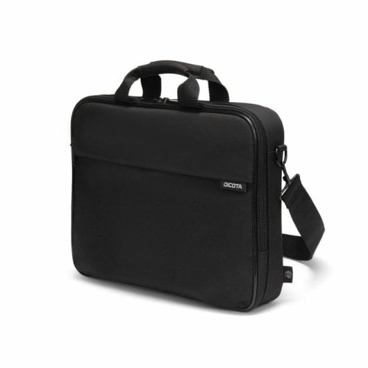 Maletín DICOTA D32099-RPET 17.3" Negro Poliéster Reciclado Unisex Universal