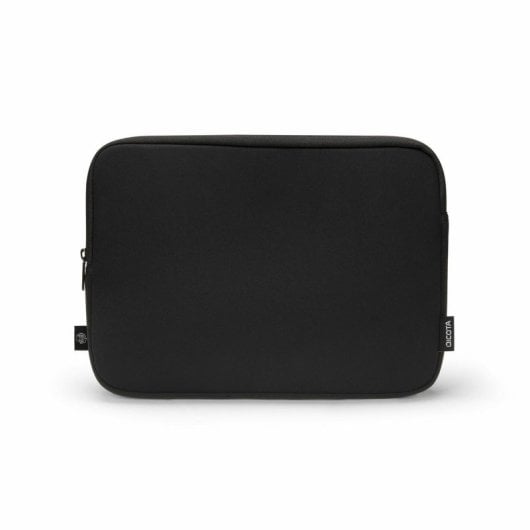 Custodia universale sleeve DICOTA D32080-RPET per notebook 14,1" nero, materiali riciclati, protezione antigraffio