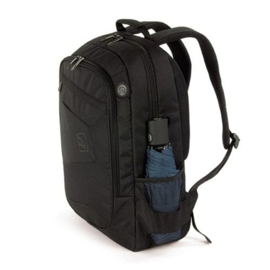 Tucano Lato, Funda tipo mochila, 43,2 cm (17''), 1 kg