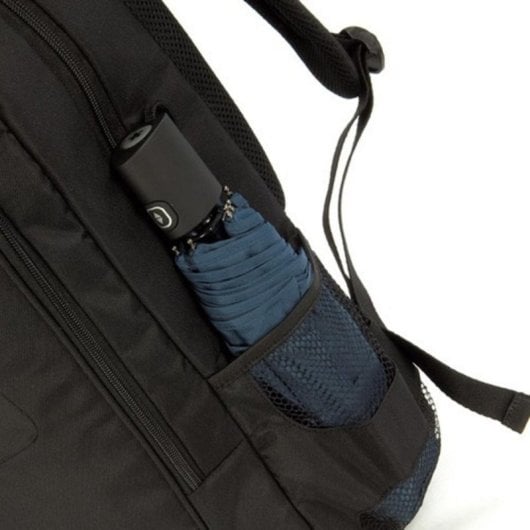 Tucano Lato, Funda tipo mochila, 43,2 cm (17''), 1 kg