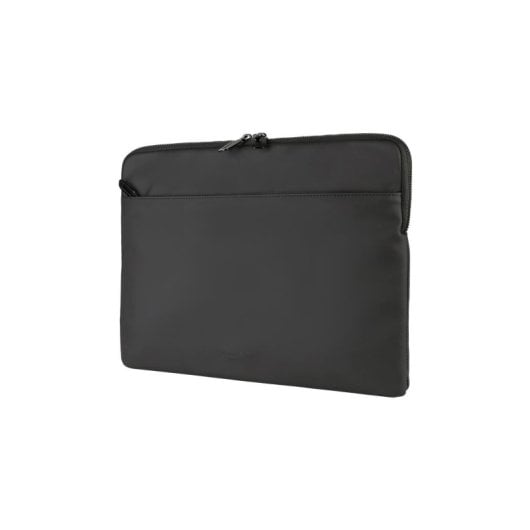 Tucano BFGOM1516-BK Hülle für Laptops bis 16 Zoll aus recyceltem Material Schwarz