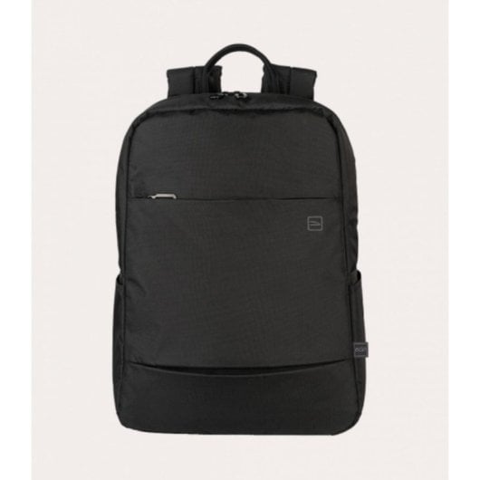 Mochila Tucano BKBTK2-BK para portátil hasta 16 pulgadas negro reciclado