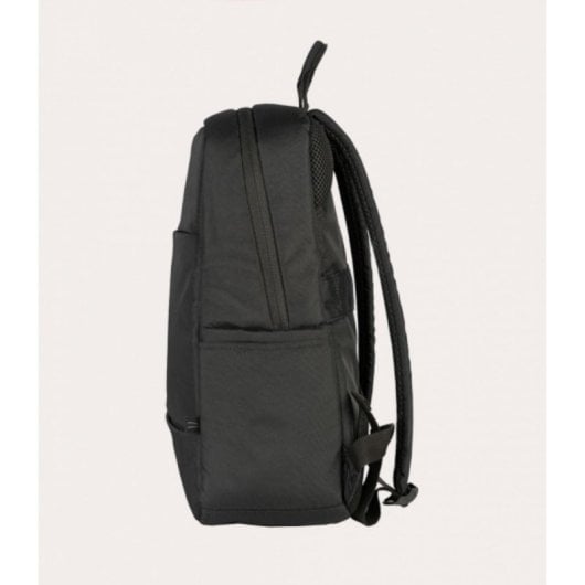 Mochila Tucano BKBTK2-BK para portátil hasta 16 pulgadas negro reciclado