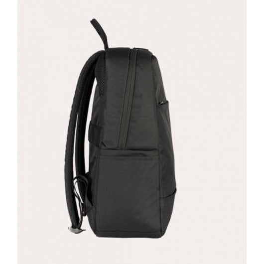 Mochila Tucano BKBTK2-BK para portátil hasta 16 pulgadas negro reciclado