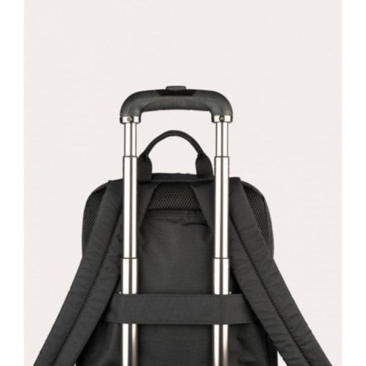 Mochila Tucano BKBTK2-BK para portátil hasta 16 pulgadas negro reciclado