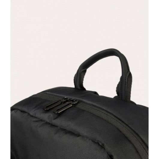 Mochila Tucano BKBTK2-BK para portátil hasta 16 pulgadas negro reciclado