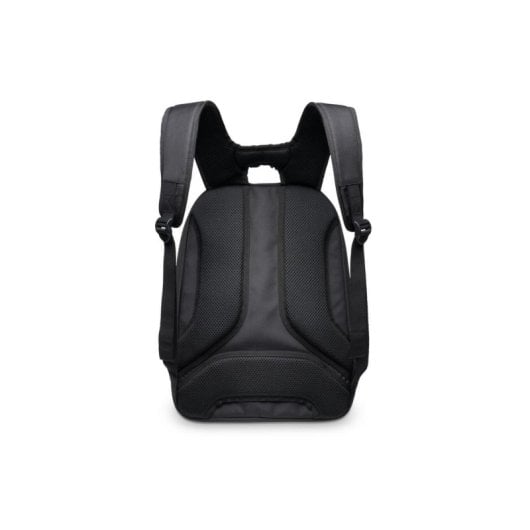 Kensington Mochila Triple Trek für Ultrabook, Rucksack, 14 Zoll, Schwarz