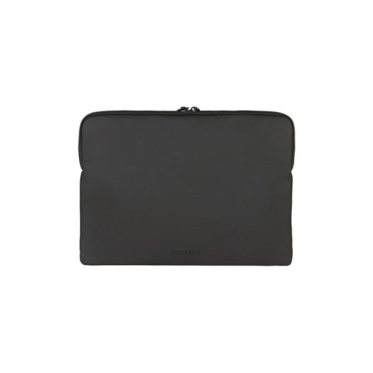 Tucano BFGOM1314-BK Schutzhülle 14" Schwarz Monochrom recyceltes Material wasserabweisend