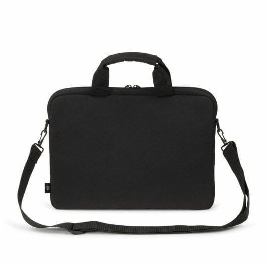 Maletín DICOTA D32092-RPET para portátil 16" Negro Resistente Reciclado Universal