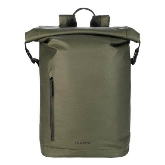 Tucano BKROL15-VM Rucksack 40,6 cm (16") Monochrom Grün für MacBook Pro