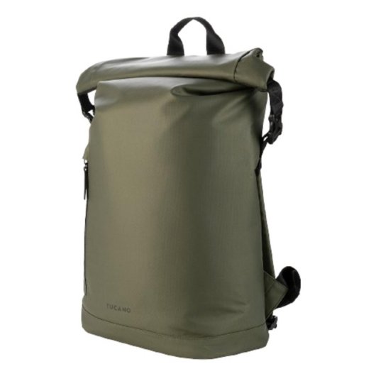 Tucano BKROL15-VM Rucksack 40,6 cm (16") Monochrom Grün für MacBook Pro