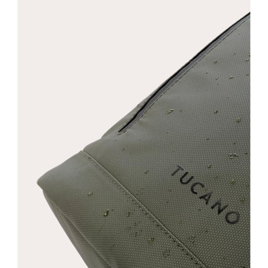Tucano BKROL15-VM Rucksack 40,6 cm (16") Monochrom Grün für MacBook Pro