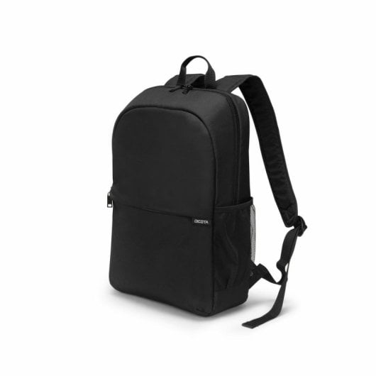Mochila Dicota D32085-RPET Black 16" PET Reciclado Multiusos 15L 470g