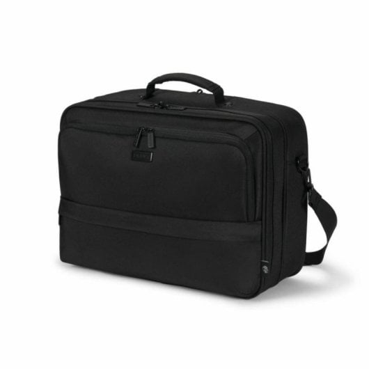 Maletín DICOTA D32032-RPET 16" Black Impermeable Reciclado Universal Unisex