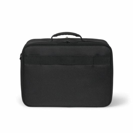 Maletín DICOTA D32032-RPET 16" Black Impermeable Reciclado Universal Unisex