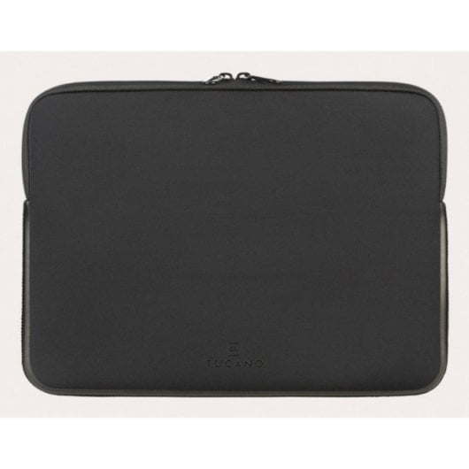Funda Tucano BF-E-MB214-BK para MacBook Pro 14" Neopreno Negro Resistente a Arañazos