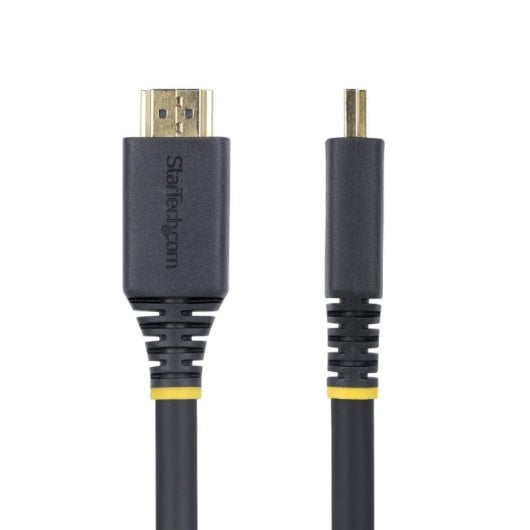 Cable HDMI StarTech Premium Alta Velocidad 7m HDR10 4K 60Hz 18Gbps TPE Negro