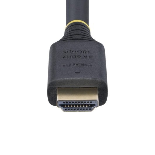 Cable HDMI StarTech Premium Alta Velocidad 7m HDR10 4K 60Hz 18Gbps TPE Negro