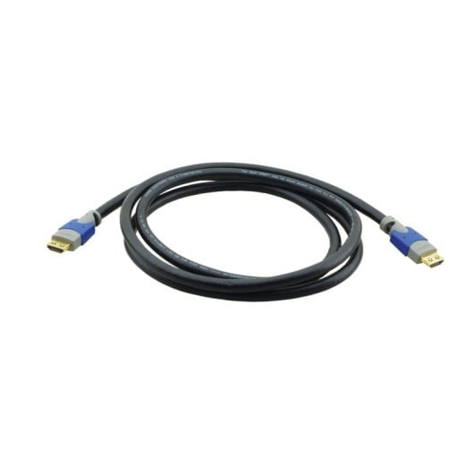 Cabo HDMI Kramer Electronics C-HM/HM/PRO-40 12 m Macho/Macho Tipo A 18 Gbit/s Preto