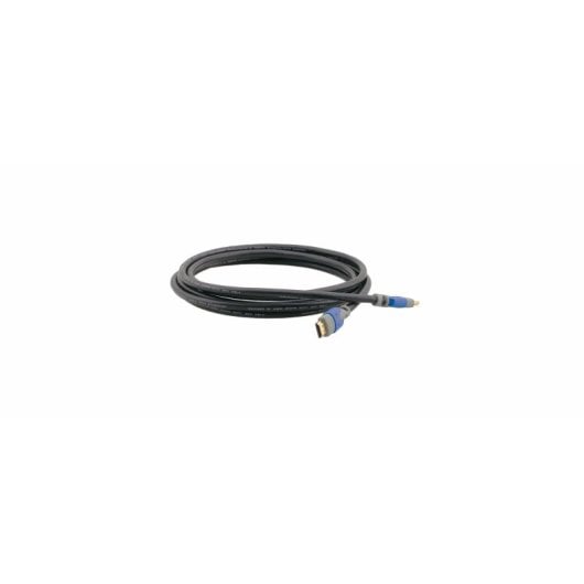 Cabo HDMI Kramer Electronics C-HM/HM/PRO-40 12 m Macho/Macho Tipo A 18 Gbit/s Preto