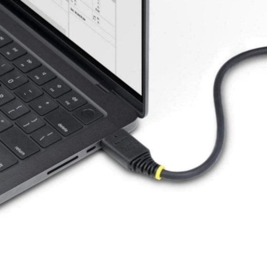 Câble HDMI StarTech.com Premium 5 m 4K 60Hz HDR10 18Gbps Noir