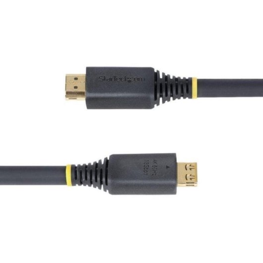 HDMI-Kabel StarTech 6,1 m 4K 60Hz HDR10 ARC 18Gbps Schwarz
