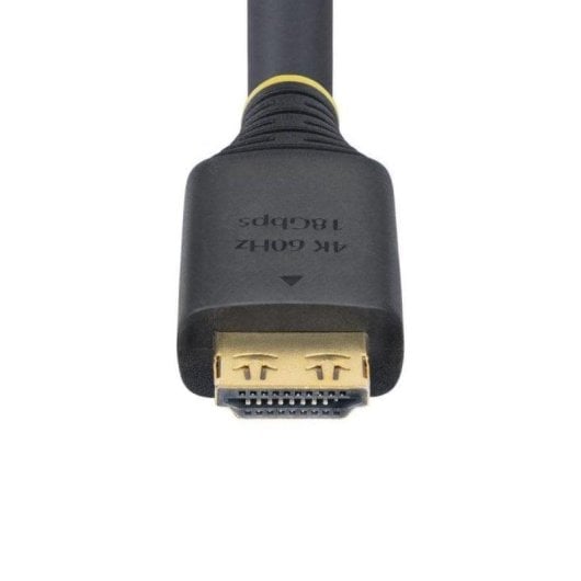 HDMI-Kabel StarTech 6,1 m 4K 60Hz HDR10 ARC 18Gbps Schwarz