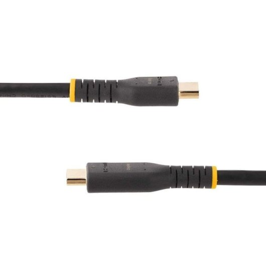 Cavo HDMI Attivo StarTech.com 10 m 4K 60Hz Maschio-Maschio Aramida