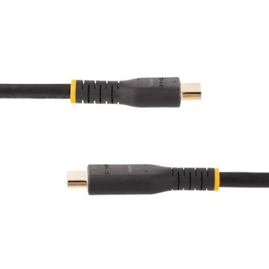 Cable HDMI StarTech.com 30ft Activo 4K 60Hz Macho-Macho Alta Velocidad Aramida 10 m