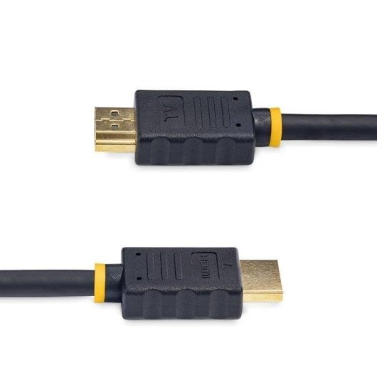 Cabo HDMI Ativo StarTech 5 m Ultra HD 4K Macho-Macho