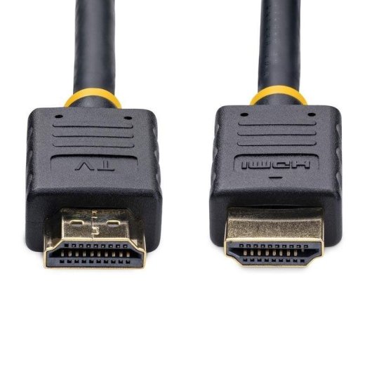 Cabo HDMI Ativo StarTech 5 m Ultra HD 4K Macho-Macho