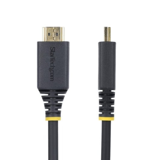 Cable HDMI StarTech.com 1m Premium Certified 4K60Hz ARC HDR10 18Gbps TPE