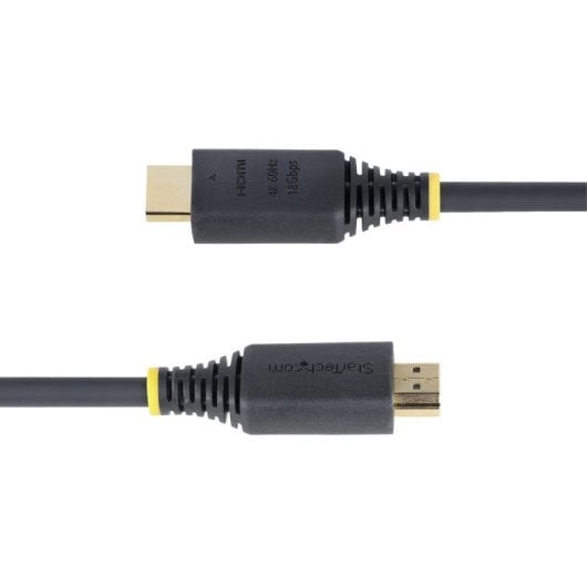 Cable HDMI StarTech.com 1m Premium Certified 4K60Hz ARC HDR10 18Gbps TPE