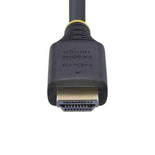 Cable HDMI StarTech.com 1m Premium Certified 4K60Hz ARC HDR10 18Gbps TPE