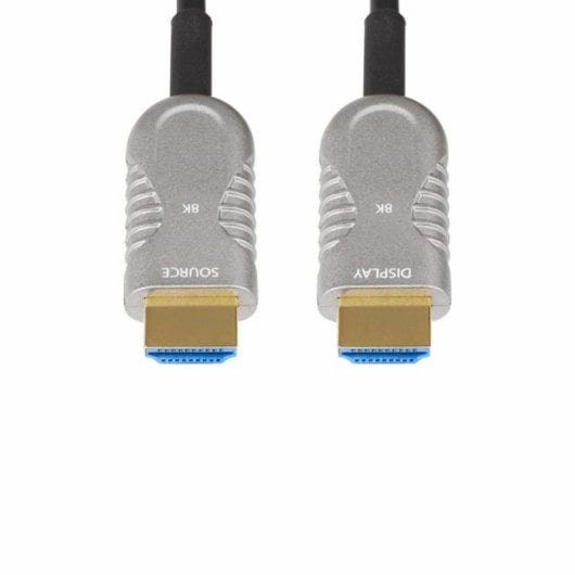 HDMI-Kabel StarTech AOC 30,4m 8K60Hz 4K120Hz HDR10+ Plenum Glasfaser 48Gbps