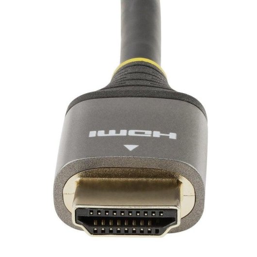 HDMI-Kabel StarTech 0.5m Zertifiziert Premium 4K 60Hz HDR10 ARC Hochgeschwindigkeit