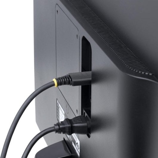 Cable HDMI StarTech Activo 15m 2.0 4K60Hz HDR10 HDCP2.2 ARC 18Gbps TPE Negro