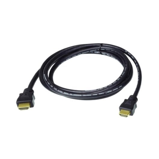 Cable HDMI ATEN 2L-7D05H-1 True 4K 5 m Alta Velocidad Ethernet Macho/Macho Negro