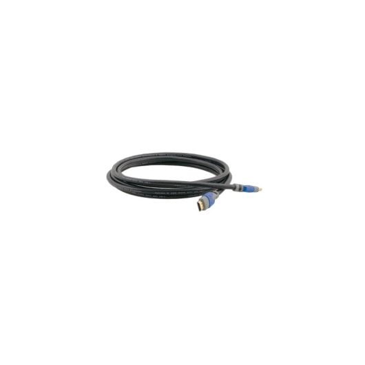 HDMI Kabel Kramer C-HM/HM/PRO-35 10,7 m 10,2 Gbit/s vergoldete Stecker Schwarz