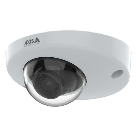 IP Kamera Axis 02670-001 2MP Dome Lightfinder Forensic WDR vandalensicher PoE Innenbereich