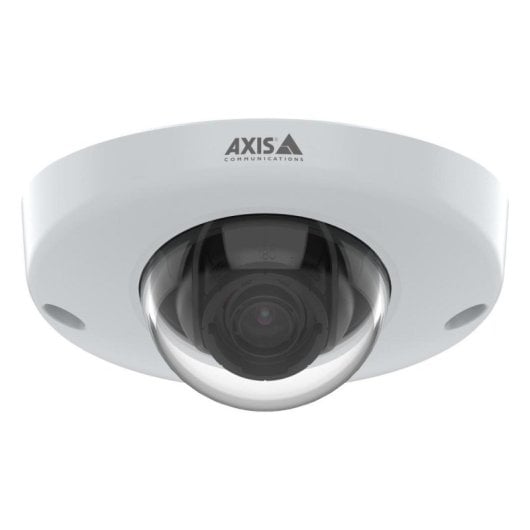 IP Kamera Axis 02670-001 2MP Dome Lightfinder Forensic WDR vandalensicher PoE Innenbereich