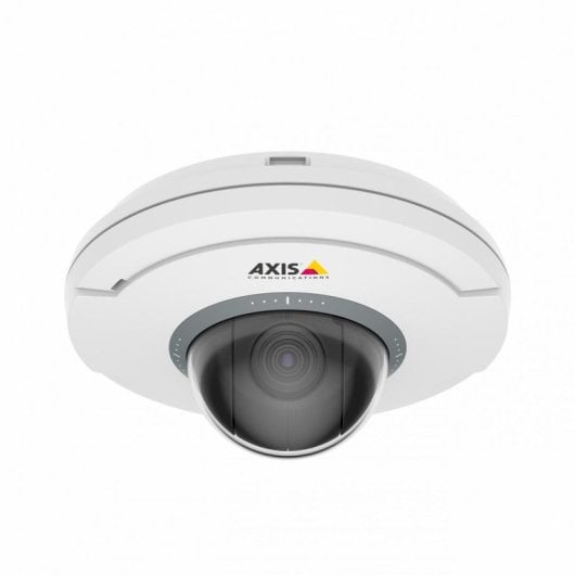 IP-Kamera Axis M5075 1080p PTZ mit 5x optischem Zoom und Audioerkennung