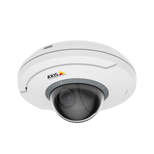 IP-Kamera Axis M5075 1080p PTZ mit 5x optischem Zoom und Audioerkennung