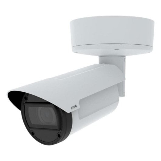 IP-Kamera Axis Q1808-LE 3712 x 2784 Nachtsicht PTZ Digital Outdoor Aluminium