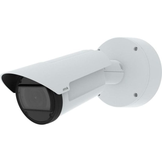 IP Kamera Axis Q1806-LE 2880 x 1620 PTZ Digital Nachtsicht 32x Zoom Wandmontage