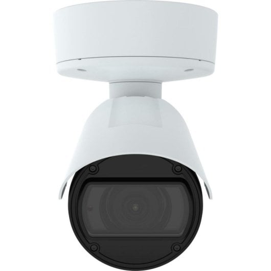 IP Kamera Axis Q1806-LE 2880 x 1620 PTZ Digital Nachtsicht 32x Zoom Wandmontage