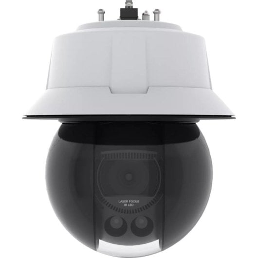 IP Kamera Axis Q6355-LE 1080p 31x Zoom IR Nachtsicht Outdoorgehäuse