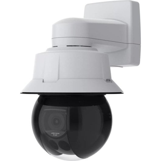 IP Kamera Axis Q6355-LE 1080p 31x Zoom IR Nachtsicht Outdoorgehäuse